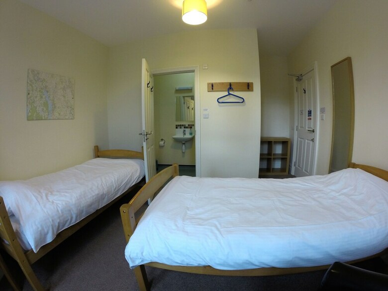 Wayfarers Independent Hostel