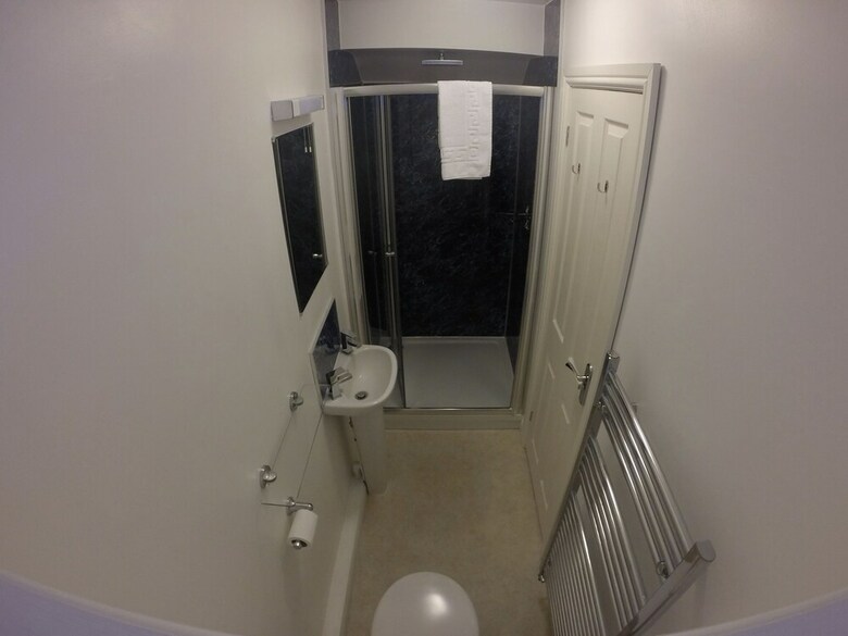 Wayfarers Independent Hostel