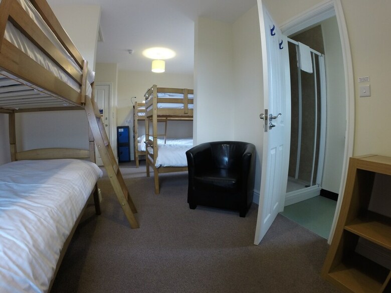 Wayfarers Independent Hostel