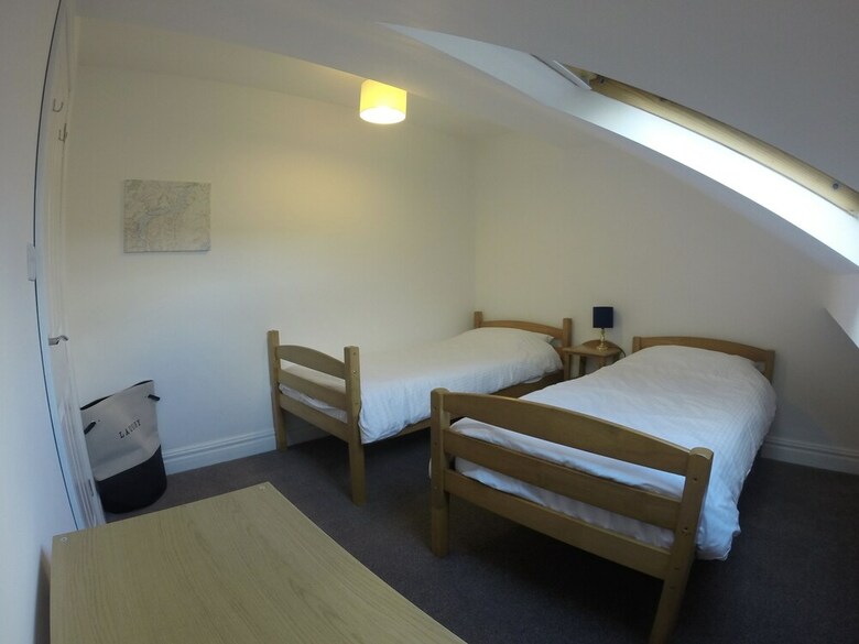Wayfarers Independent Hostel
