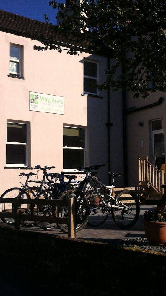 Wayfarers Independent Hostel