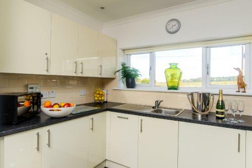 Elderburn Lodges