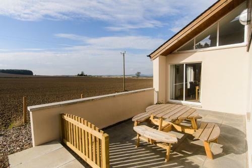 Elderburn Lodges