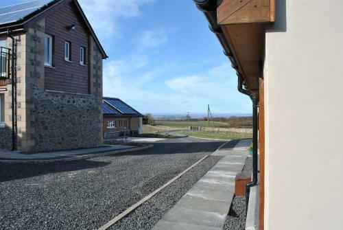 Elderburn Lodges