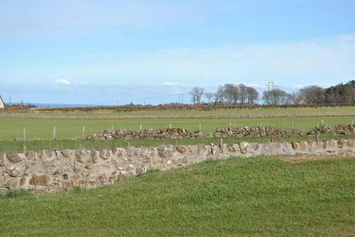 Elderburn Lodges
