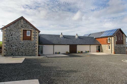 Elderburn Lodges