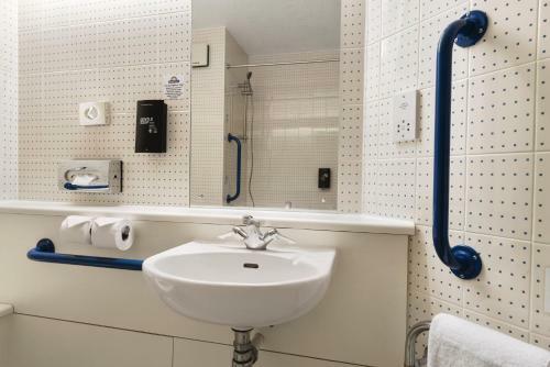 Hotel Days Inn Warwick Northbound M40