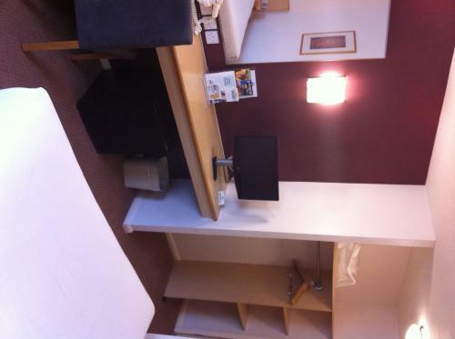 Hotel Days Inn Warwick Northbound M40