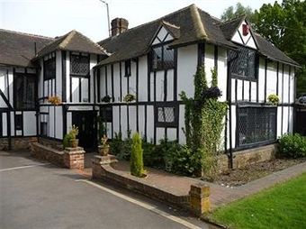 The Regency Hotel