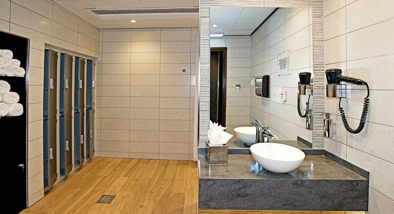 Hotel Sandman Signature London Gatwick