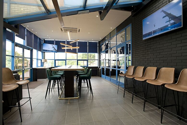 Hotel Sandman Signature London Gatwick