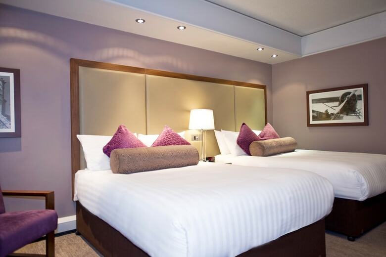 Hotel Sandman Signature London Gatwick