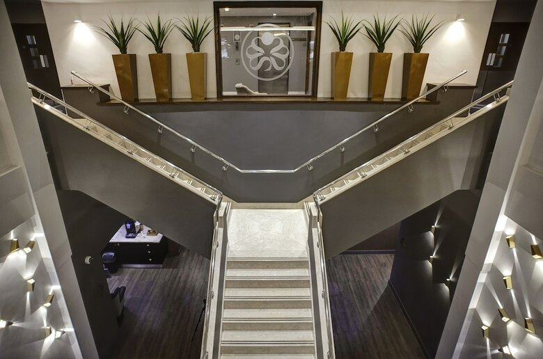 Hotel Sandman Signature London Gatwick