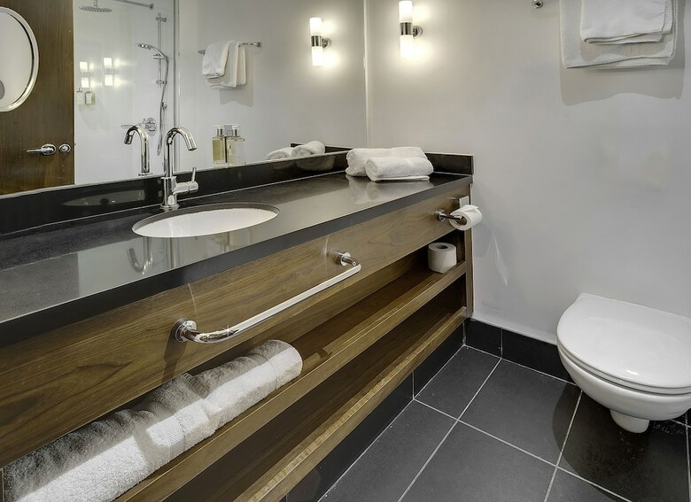 Hotel Sandman Signature London Gatwick