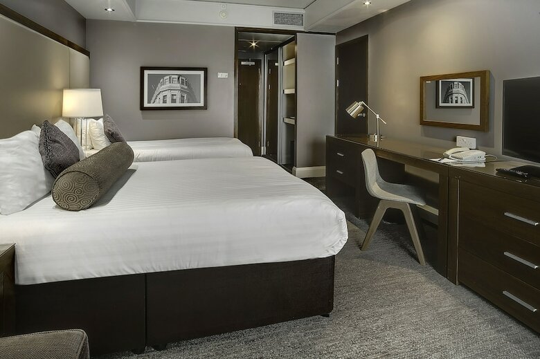 Hotel Sandman Signature London Gatwick