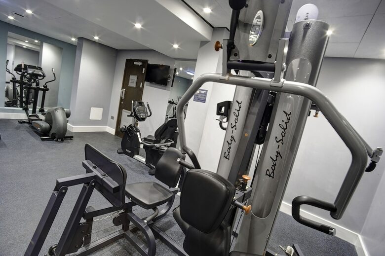Hotel Sandman Signature London Gatwick
