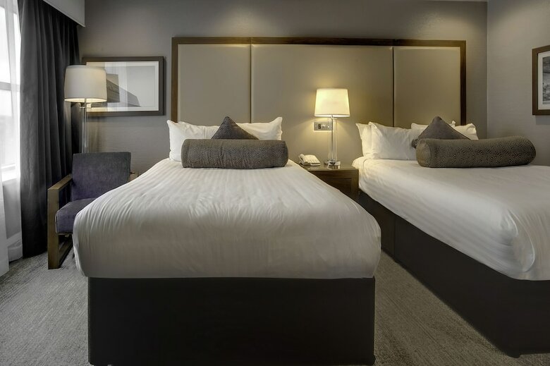 Hotel Sandman Signature London Gatwick