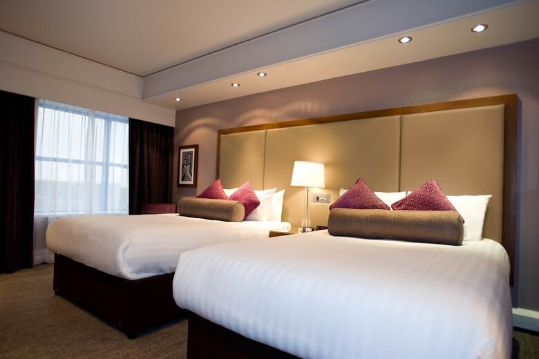 Hotel Sandman Signature London Gatwick
