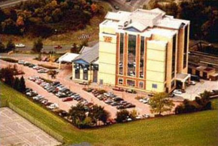 Hotel Sandman Signature London Gatwick