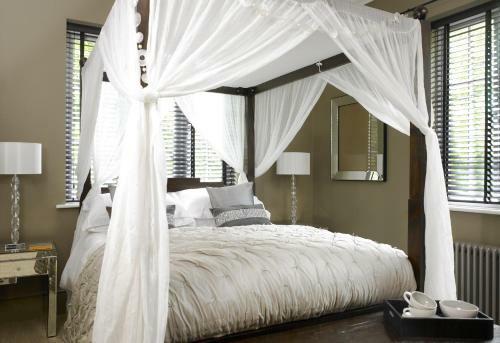 Hostal Windfalls Boutique Hotel