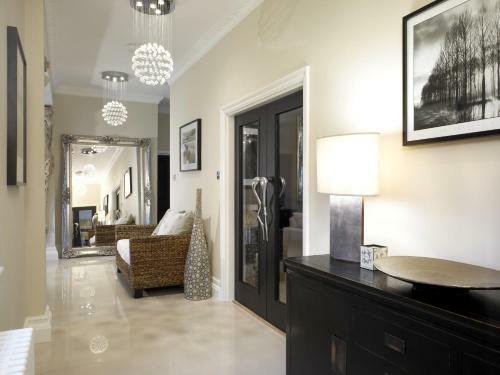 Hostal Windfalls Boutique Hotel