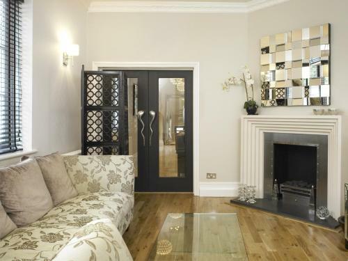 Hostal Windfalls Boutique Hotel