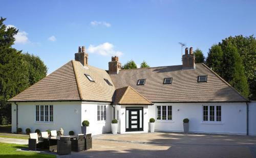 Hostal Windfalls Boutique Hotel
