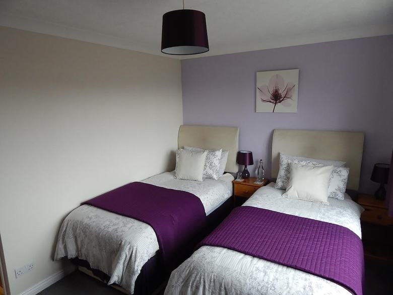 The Great Grubb Bed & Breakfast