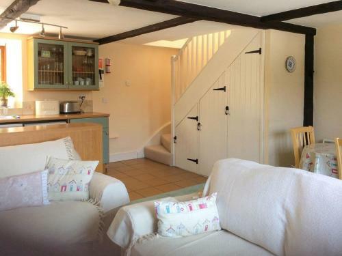 Clouseau Cottage