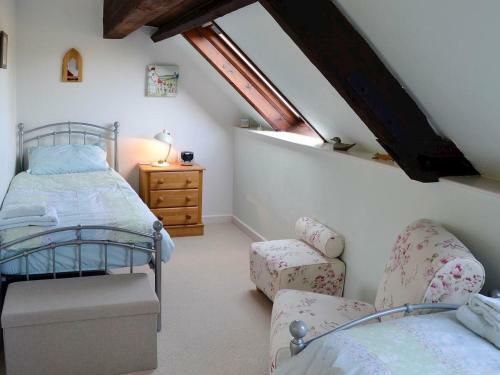 Clouseau Cottage