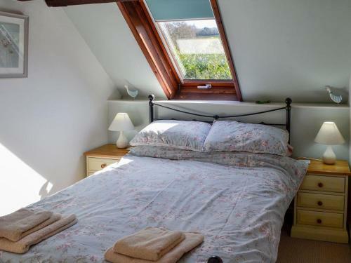 Clouseau Cottage