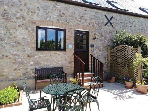 Clouseau Cottage