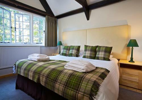 Bed & Breakfast Dartington Hall