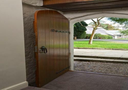 Bed & Breakfast Dartington Hall