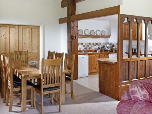 Papermaker's Cottage