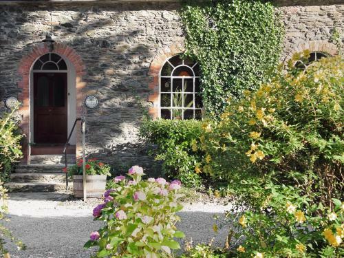 Papermaker's Cottage