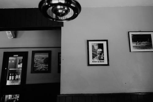 Bed & Breakfast The Maltsters Arms