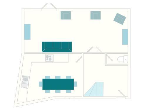 2 Salle Cottage