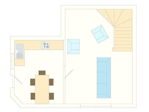 1 Castle Cottage
