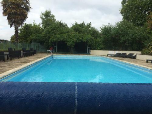 Fernhill Hotel