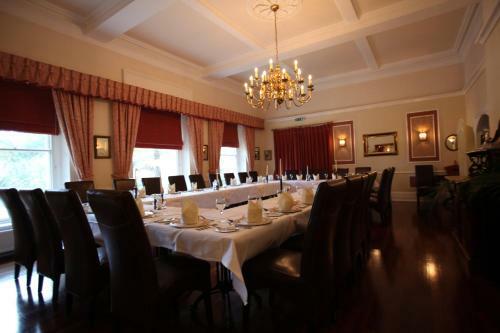 Fernhill Hotel