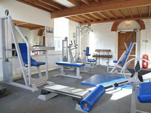 Coombery Loft