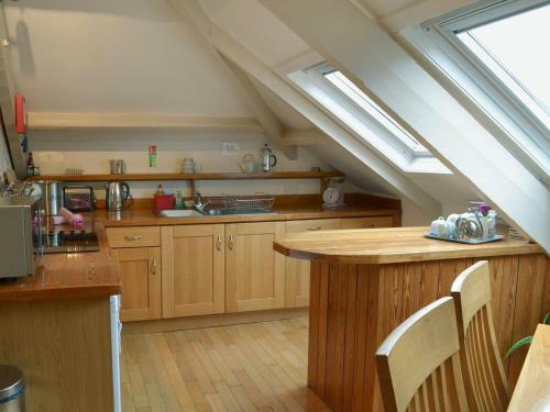 Coombery Loft