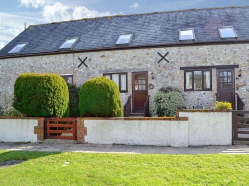 Morse Cottage