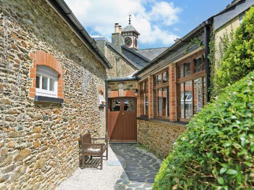 1 Salle Cottage