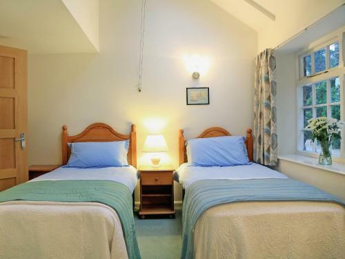 1 Salle Cottage