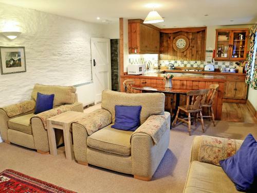 1 Salle Cottage