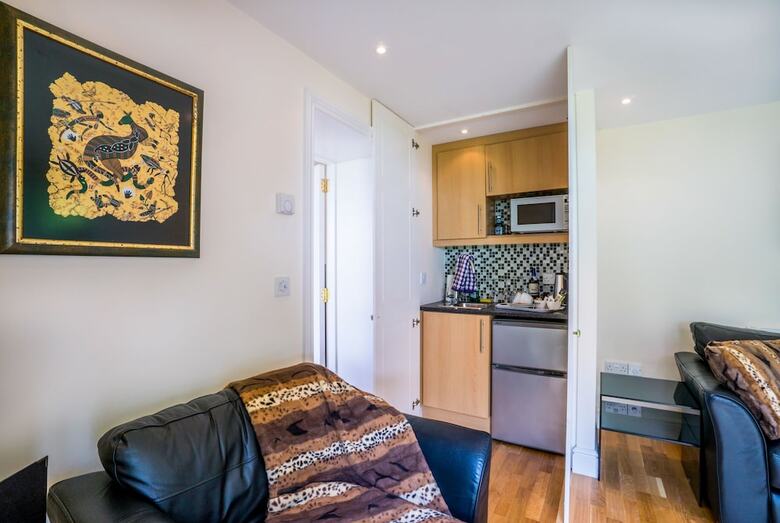 Bed & Breakfast Westwood Guest House