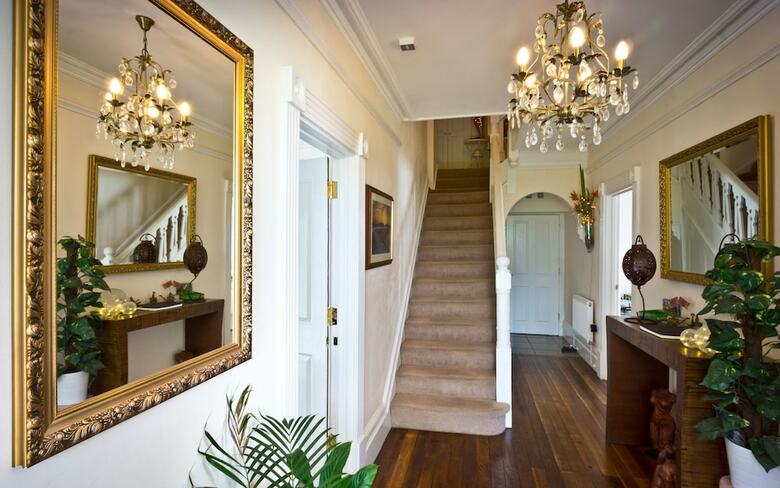 Bed & Breakfast Westwood Guest House