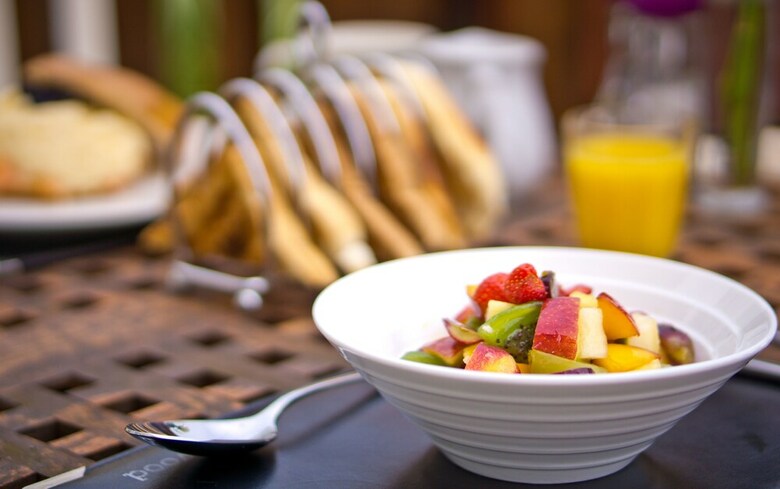 Bed & Breakfast Westwood Guest House